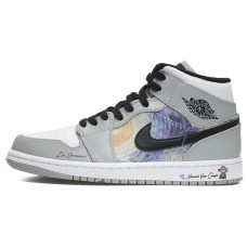 Jordan Air Jordan 1 Mid