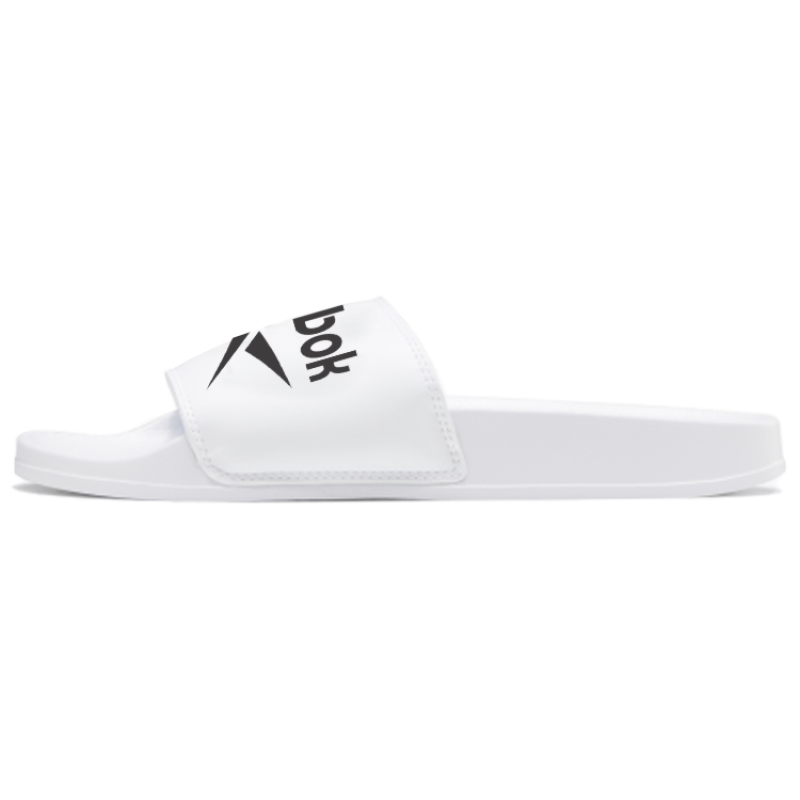 Reebok classic slide
