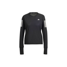 adidas Own The Run Long Sleeve Tee T