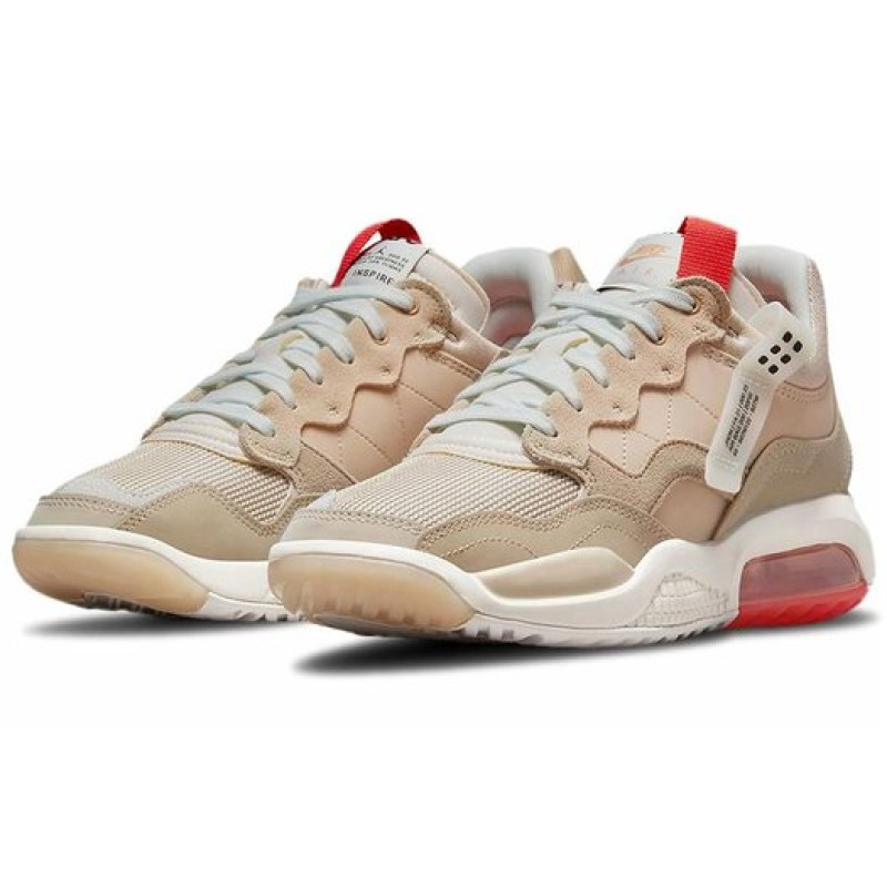 Jordan MA2