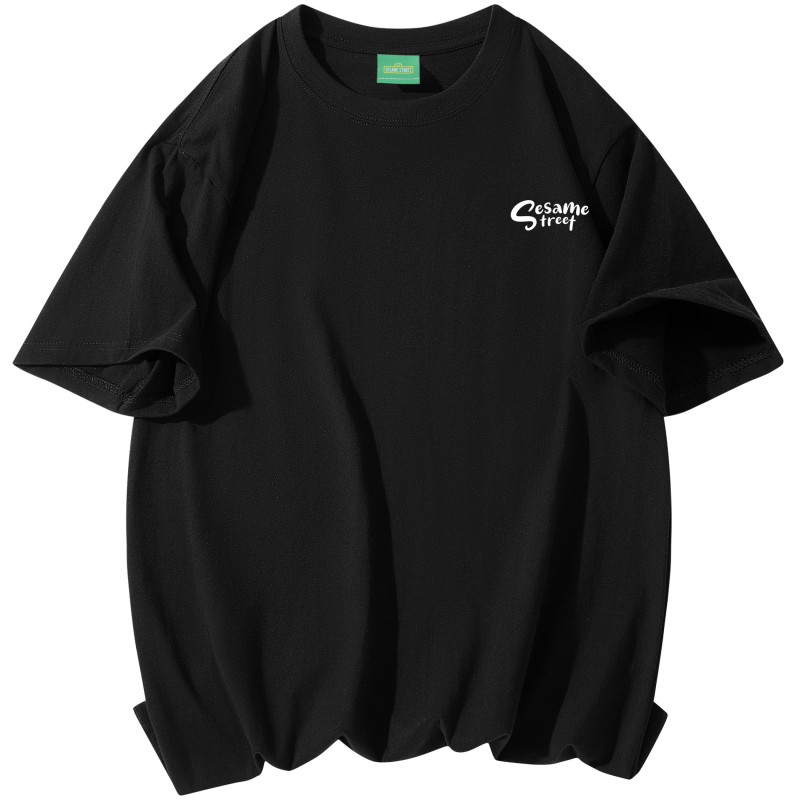 SESAME STREET T