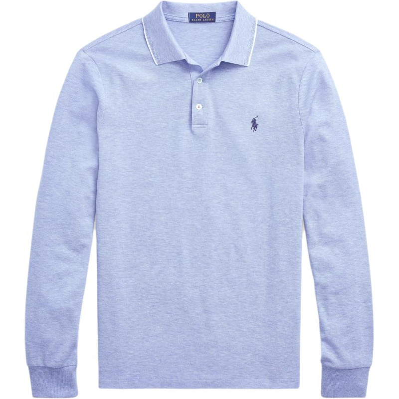 Polo Ralph Lauren SS24 LogoPolo