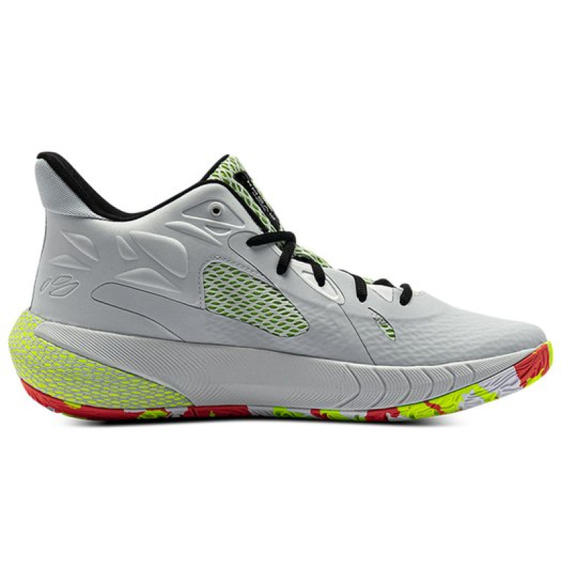 Under Armour Hovr Havoc 3