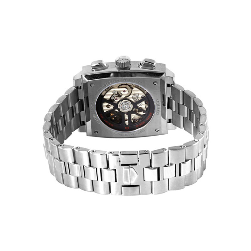 TAG HEUER 60 39mm CBL2111.BA0644