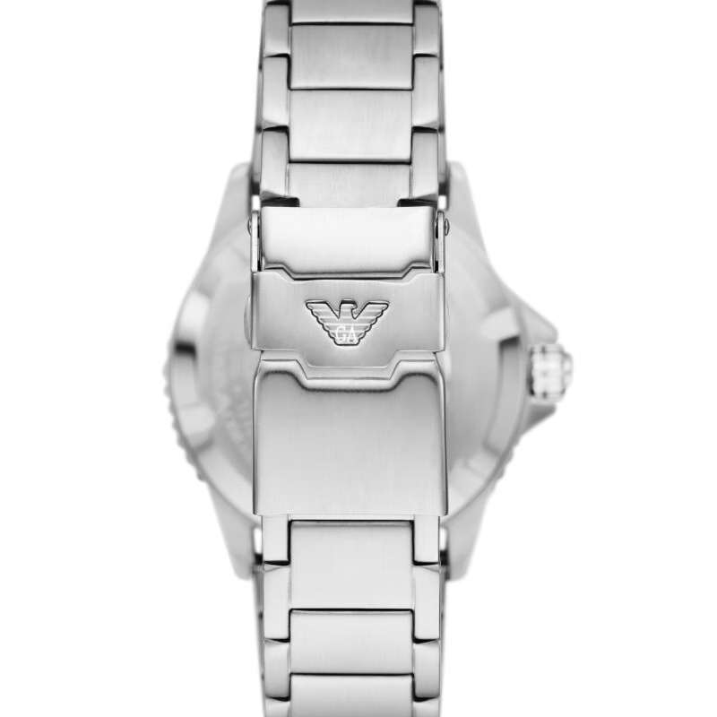 EMPORIO ARMANI 42mm 100