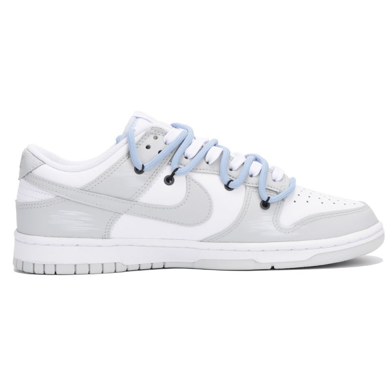 Nike Dunk vibe
