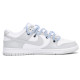 Nike Dunk vibe
