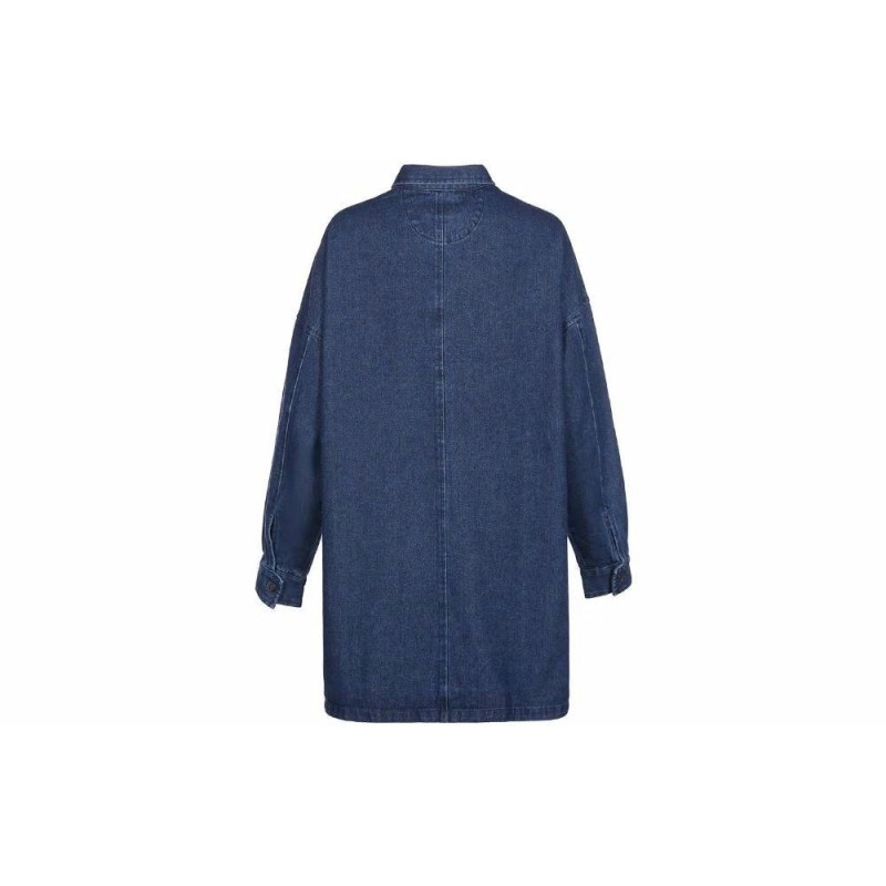 Converse x Utility Woven Shirt