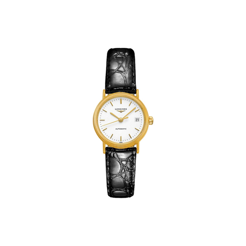 LONGINES L4.321.2.12.2