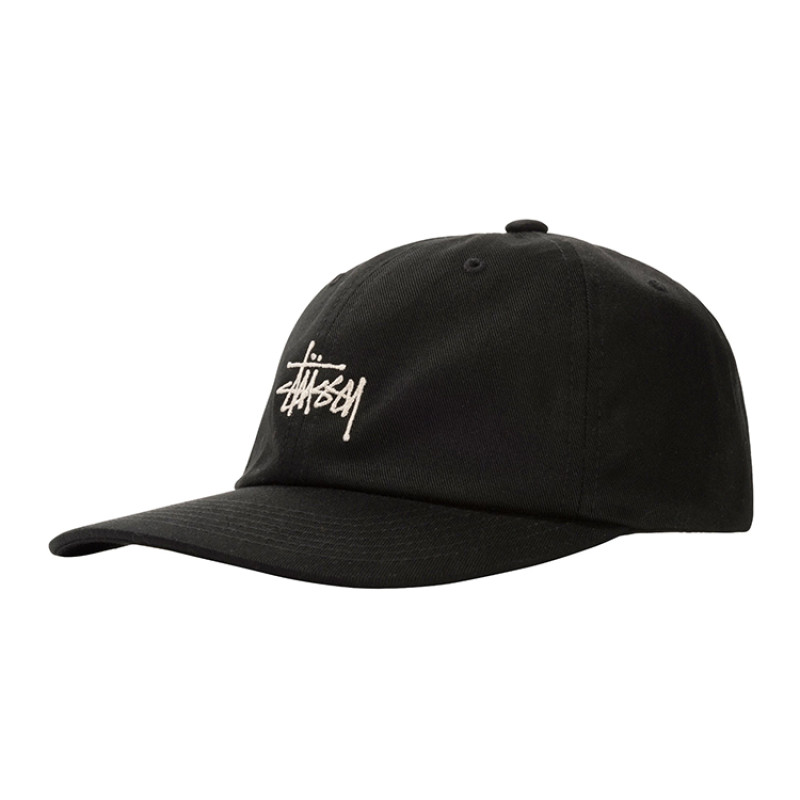Stussy Stock Low Pro