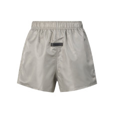 Fear of God Essentials SS22 Running Short Desert Taupe