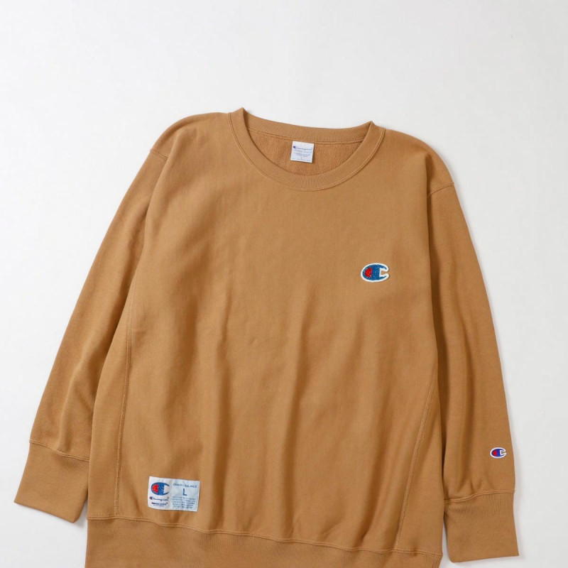 Champion SS25 C-Logo