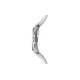 TISSOT 100 32mm T035.210.16.011.00