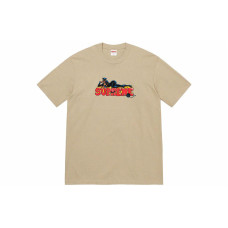 Supreme FW22 Week 1 Catwoman Tee T