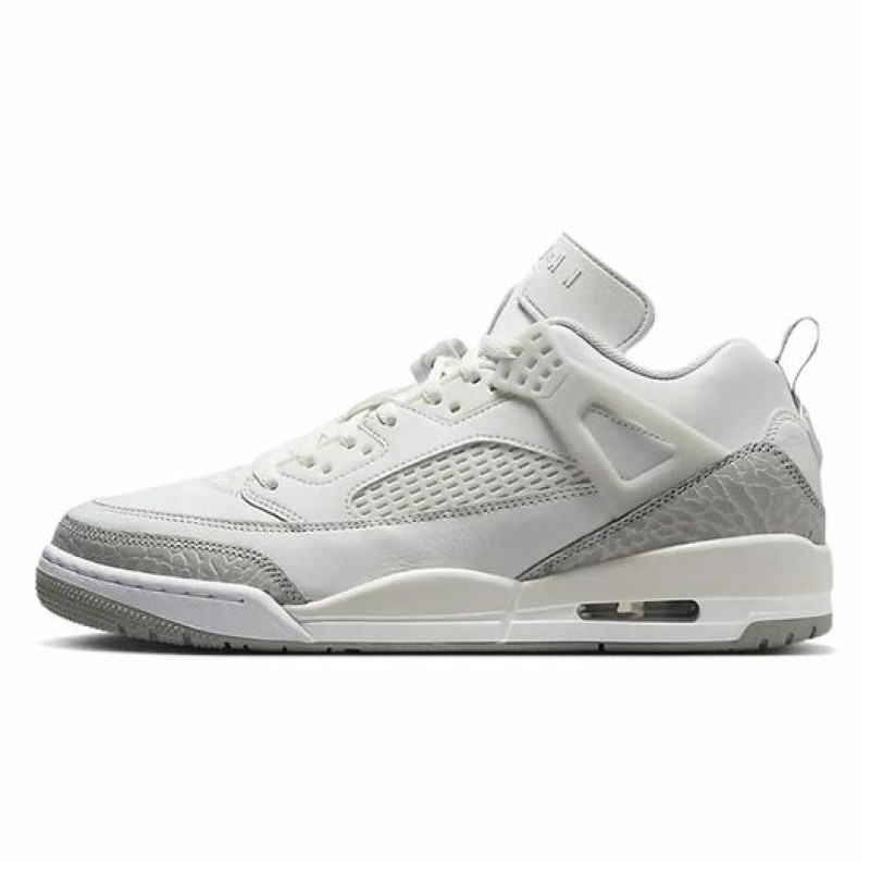 Jordan Spizike