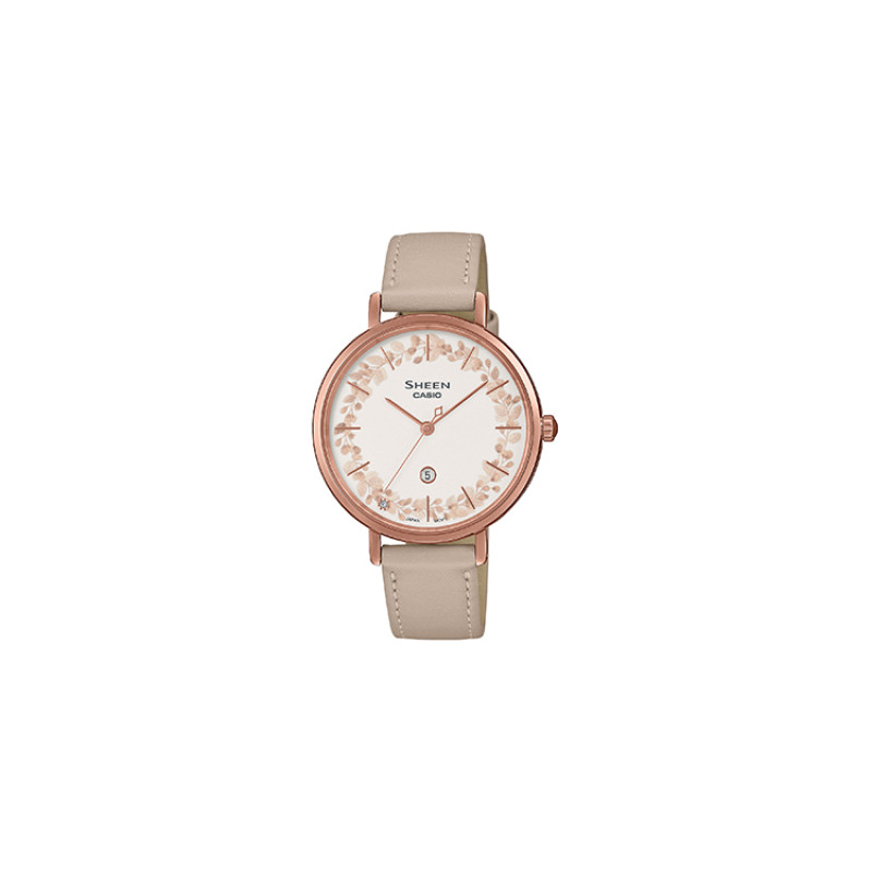 CASIO SHEEN 50 SHE-4539