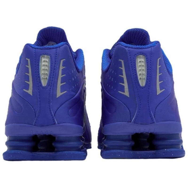 Nike Shox R4 GS