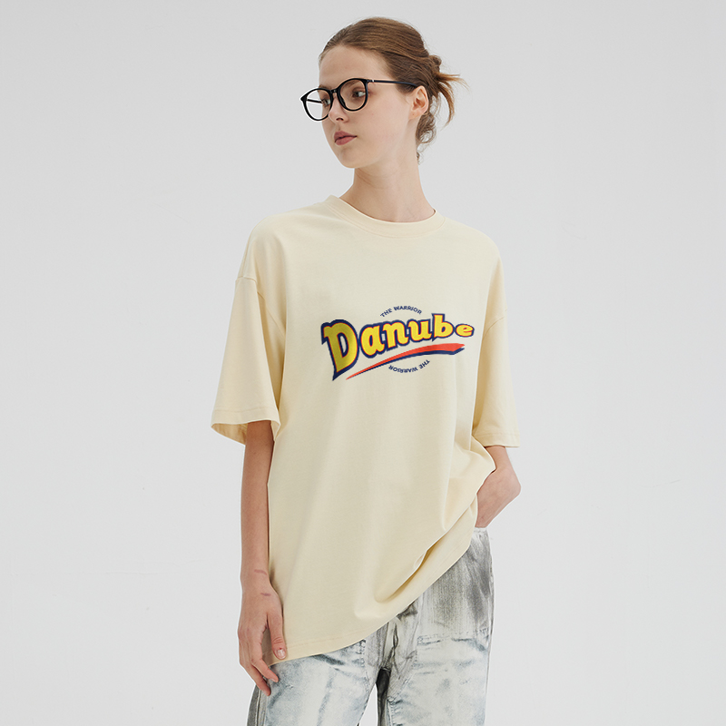 Warrior T