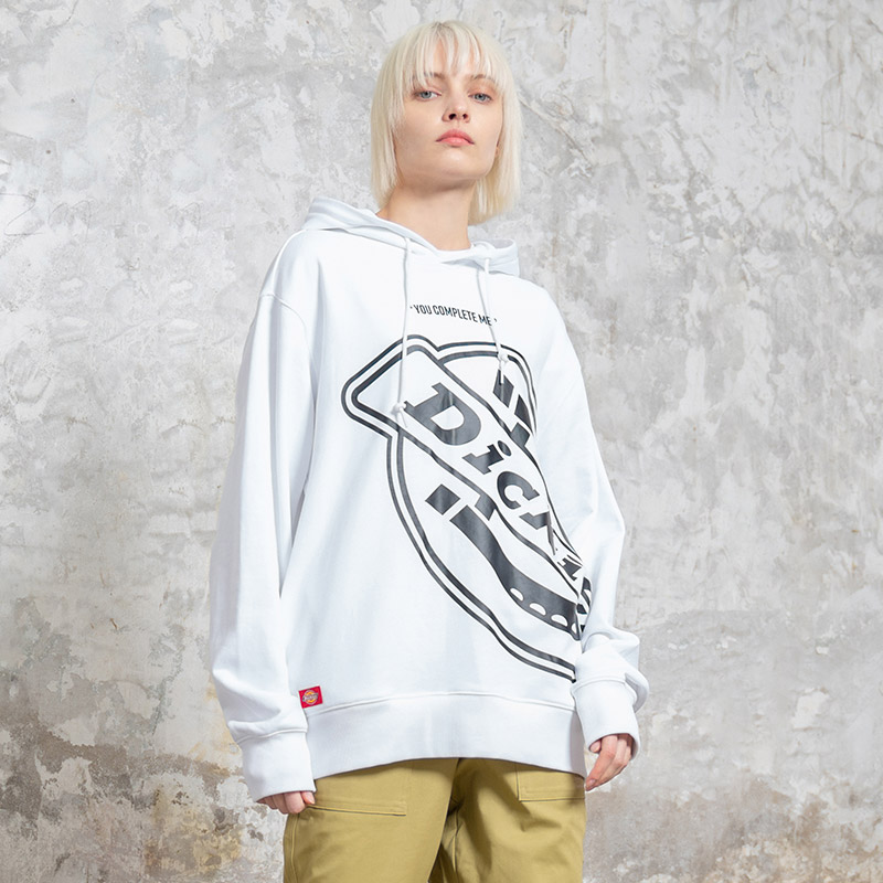 Dickies SS21 Logo