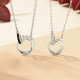 CARLHEIM LOVE YOU S925