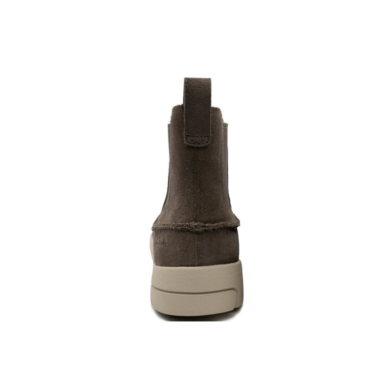 Clarks Trigenic