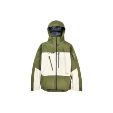 BURTON AK457 23-24 GORETEX PRO 3L Logo