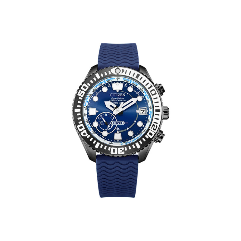 CITIZEN PROMASTER CC5006-06L
