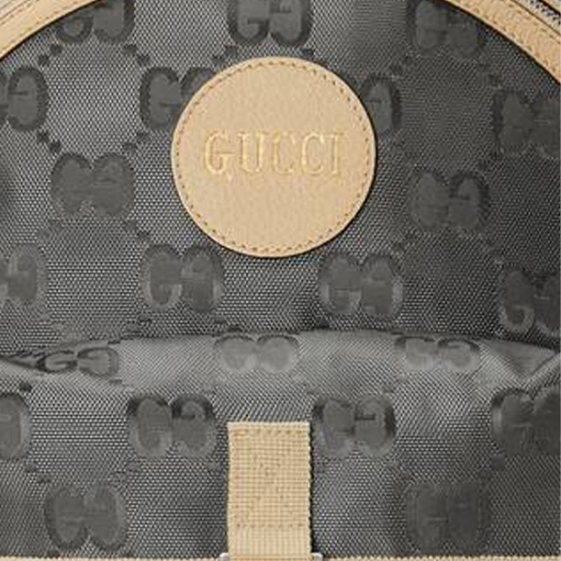 GUCCI Off The Grid Logo