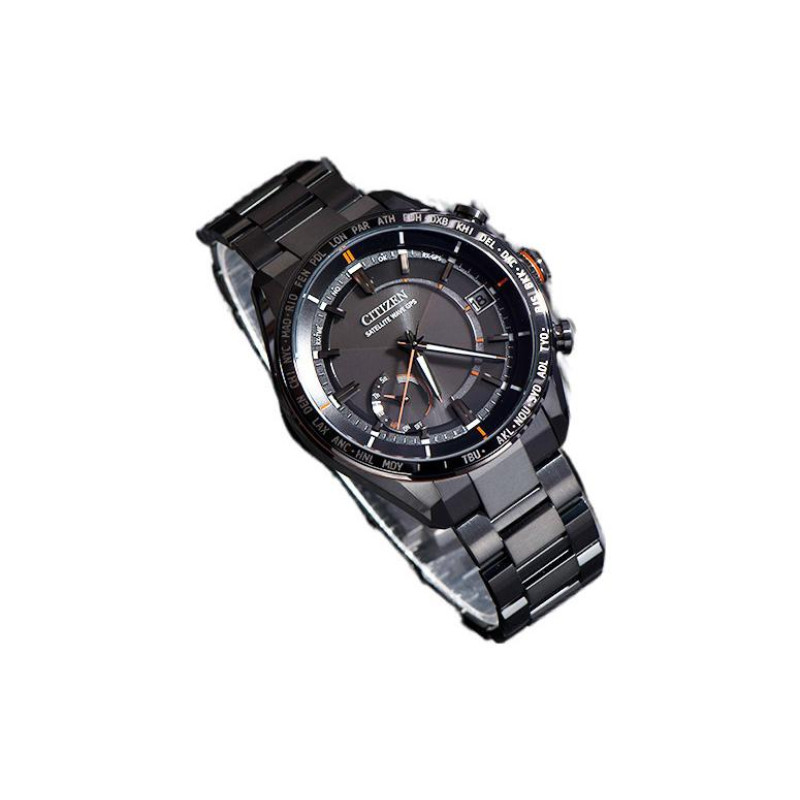 CITIZEN GPS 100 CC3085-51E