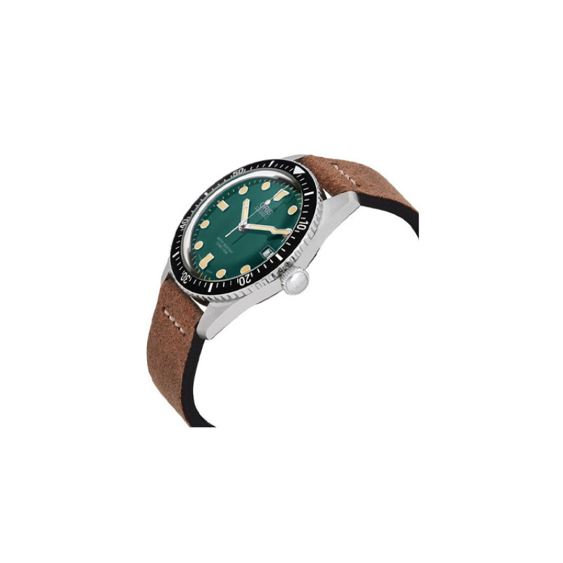 Oris 100 42mm 0173377204057-0752145