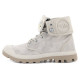 Palladium Pampa Baggy Wax Sahara