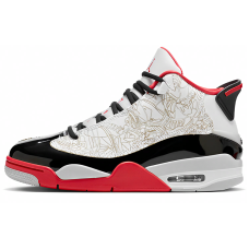 Jordan Dub Zero
