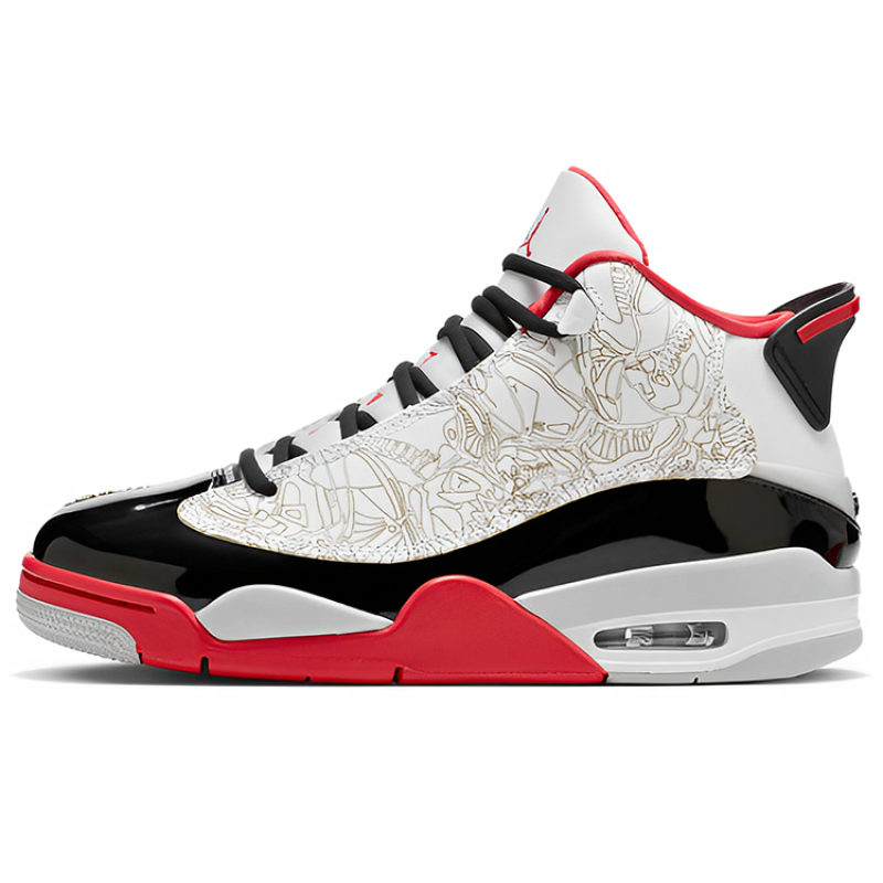 Jordan Dub Zero