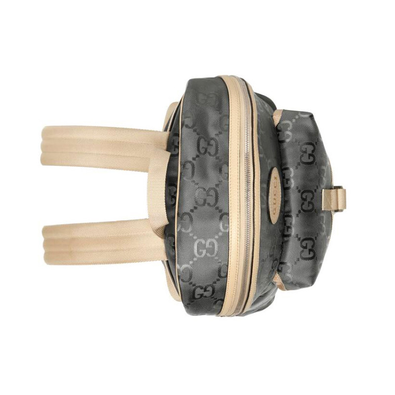 GUCCI Off The Grid Logo