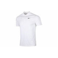 Nike Dri-fit Victory LogoPolo