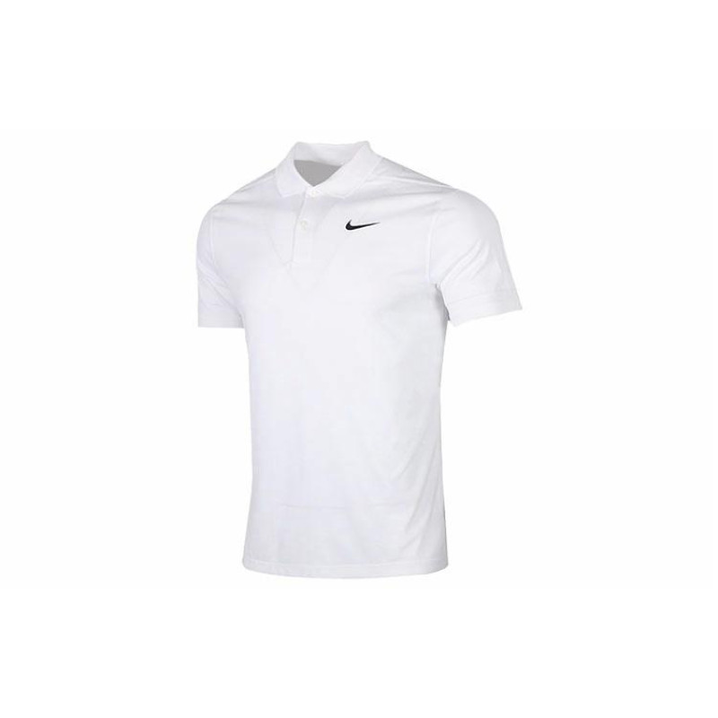 Nike Dri-fit Victory LogoPolo