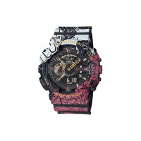 G-SHOCK ONE PIECE LED GA-110JOP-1A4D