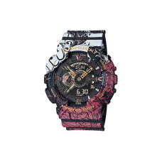 G-SHOCK ONE PIECE LED GA-110JOP-1A4D