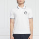 EMPORIO ARMANI SS22 Polo