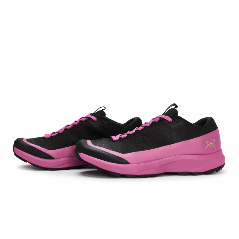 Arcteryx Aerios Fl 2 GTX 811