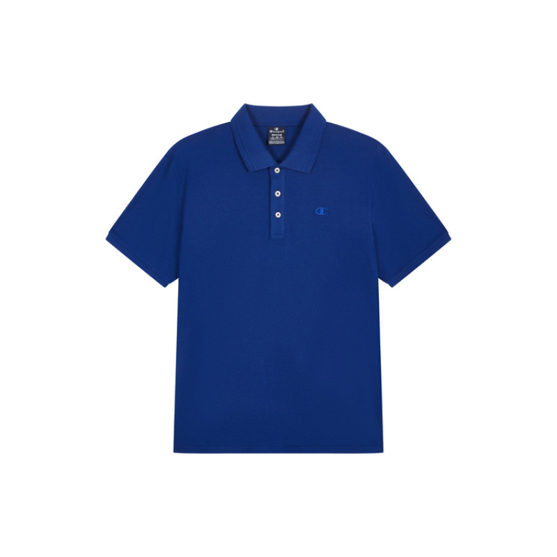Champion Legacy SS24 C-LogoPOLO