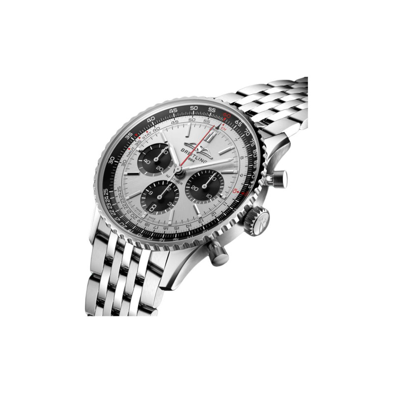 BREITLING B01 43mm AB0138241G1A1