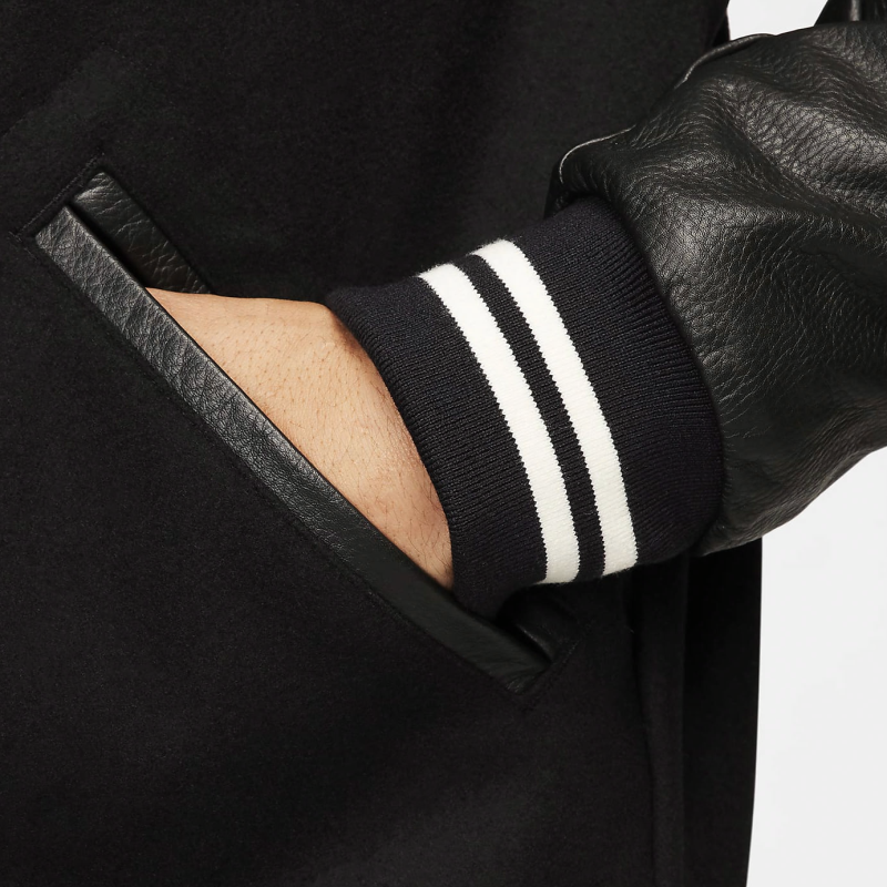 Nike Varsity Jacket