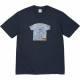 Supreme SS24 30 WEEK11 30TH ANNIVERSARY FIRST TEE T