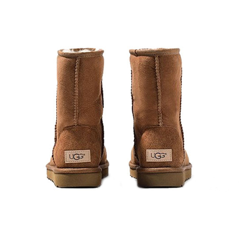 UGG CLASSIC SHORT