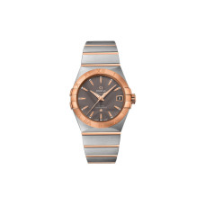 OMEGA 38mm 123.20.38.21.06.002