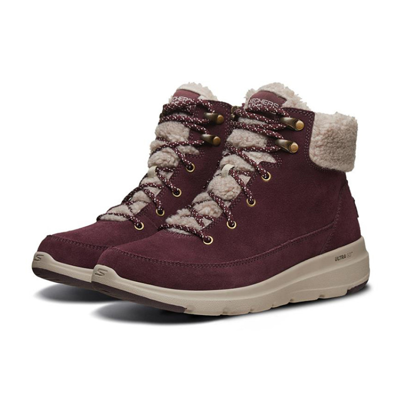 Skechers Glacial Ultra