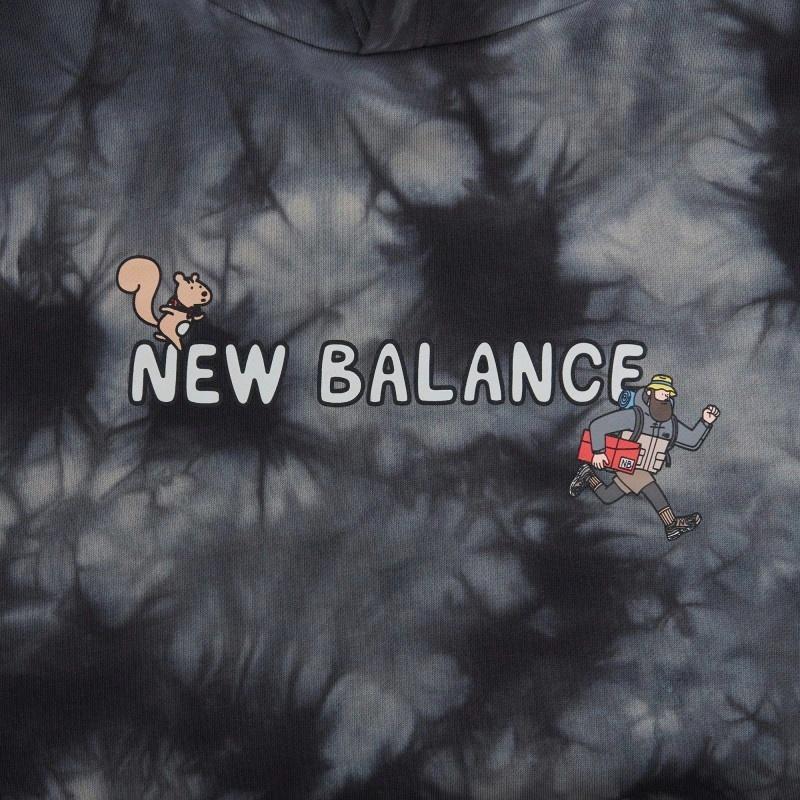 New Balance x JHI