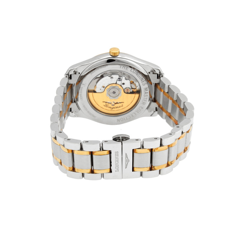 LONGINES 30 40mm L2.793.5.78.7