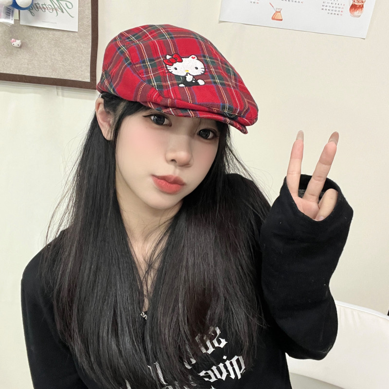 SanrioxHello Kitty y2k